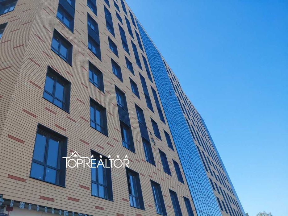 Продаж офісного приміщення у ЖК IT Парк Мануфактура