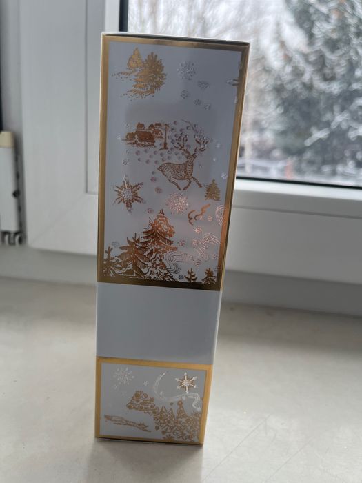 Perfume Carolina Herrera