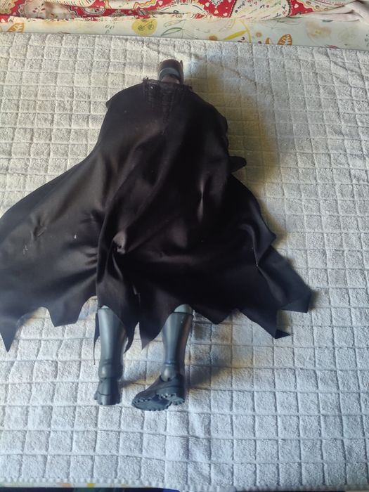 Batman  em bom estado