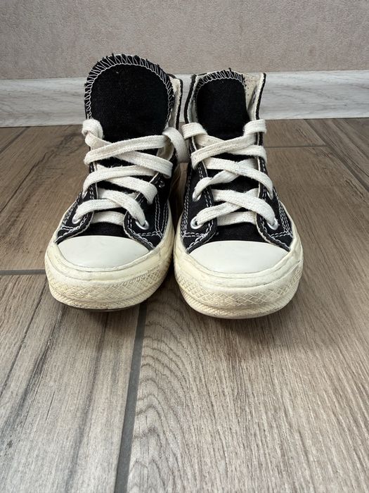 Converse 27(17 см)