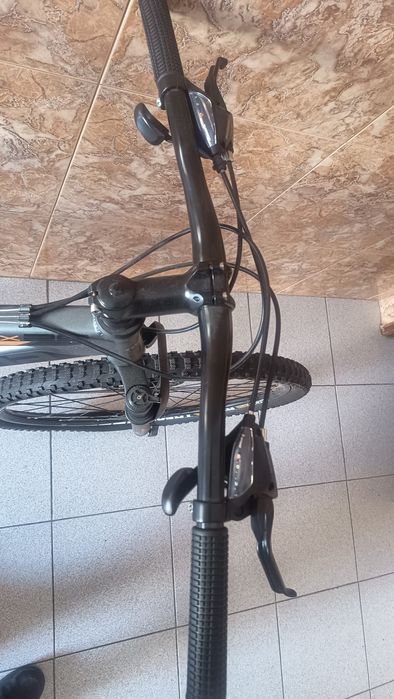 Bicicleta MOMA BIKES