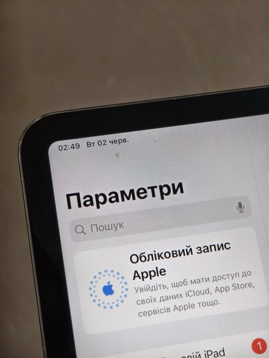 iPad Pro 11 64gb все работает