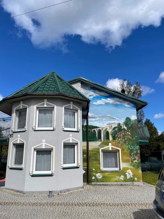 Dom na sprzedaż, 80 m², Ryn