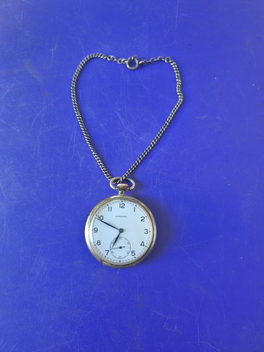 Relogio Longines de 1940