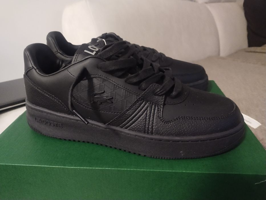 Sneakersy Lacoste 43