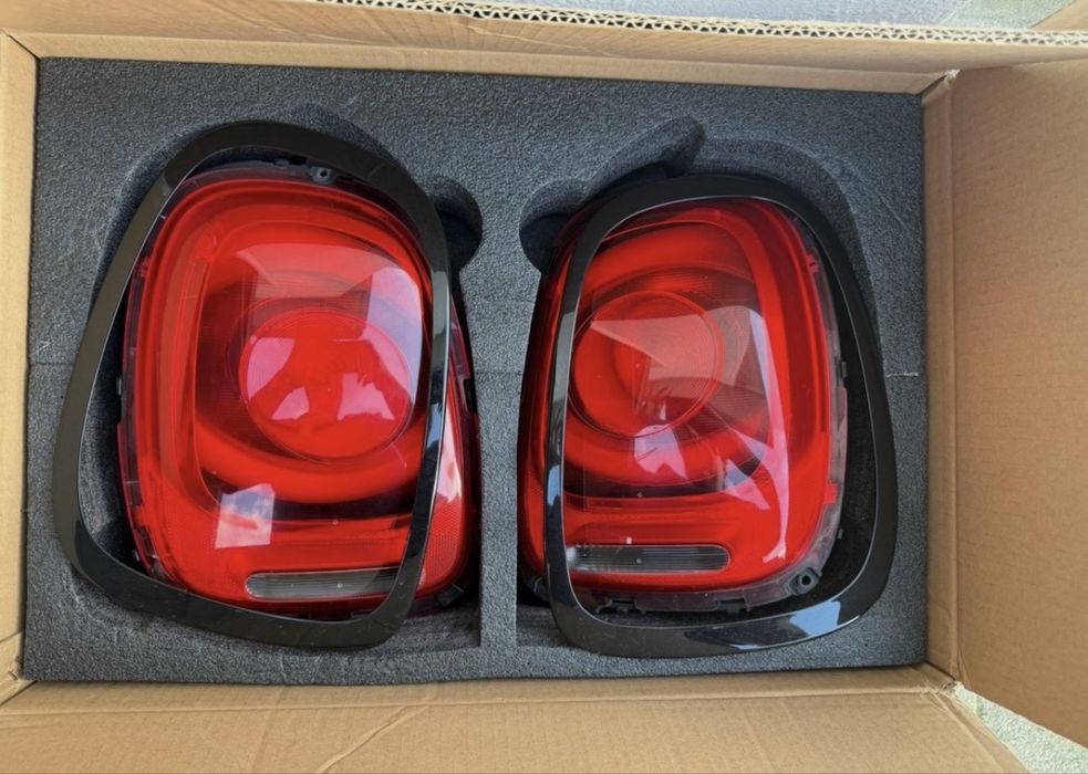 Farolins Mini Cooper F56,F55,F57