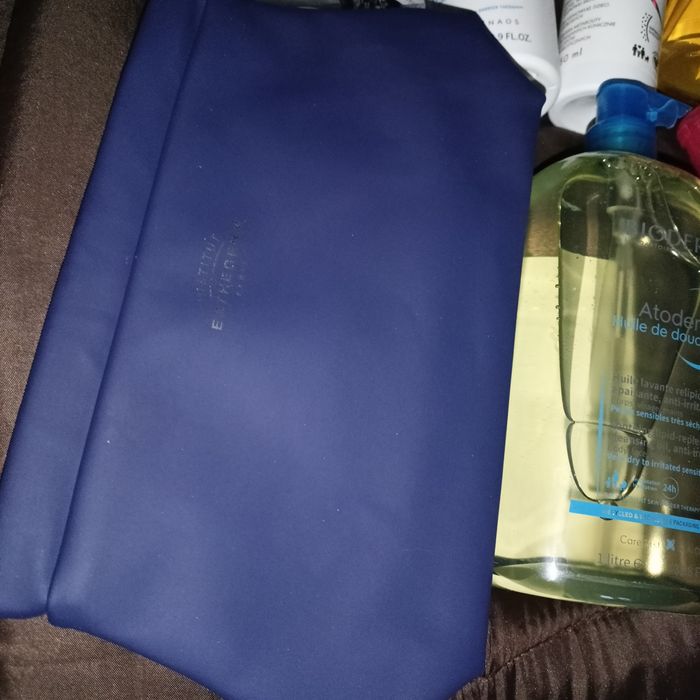 Mega fajny zestaw! Bioderma Avene Eucerin SVR Vichy Esthederm Lierac