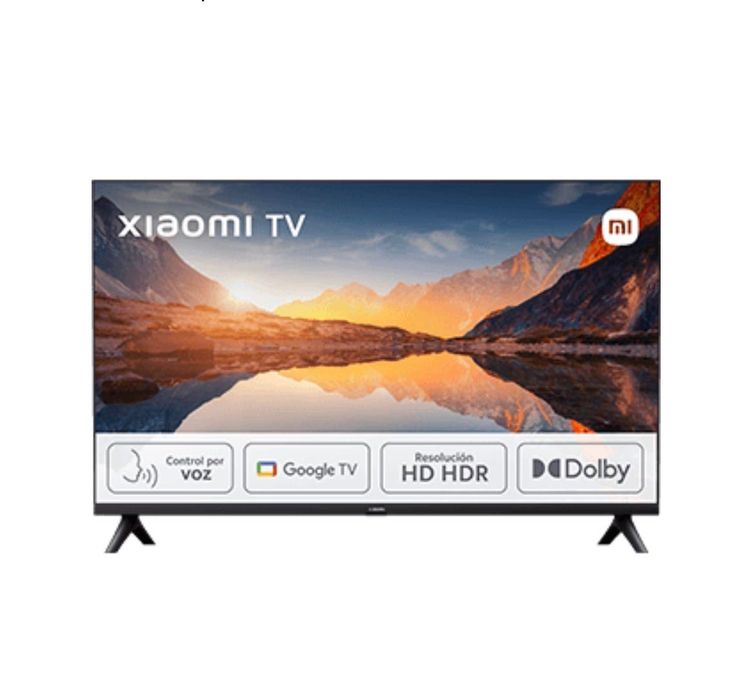 Tv Xiaomi 32 Led HD SmartTv
