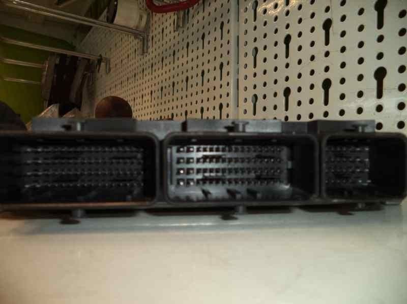 CENTRALINA MOTOR UCE RENAULT CLIO IV 1950 -237102747R