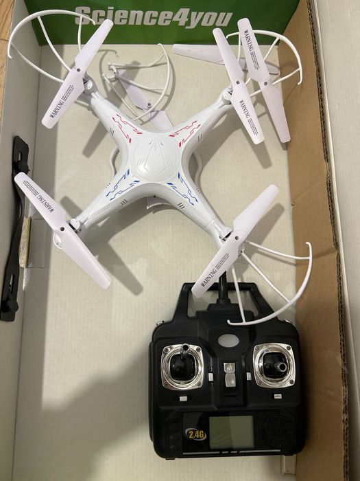 Drone science 4 you64585193622785122