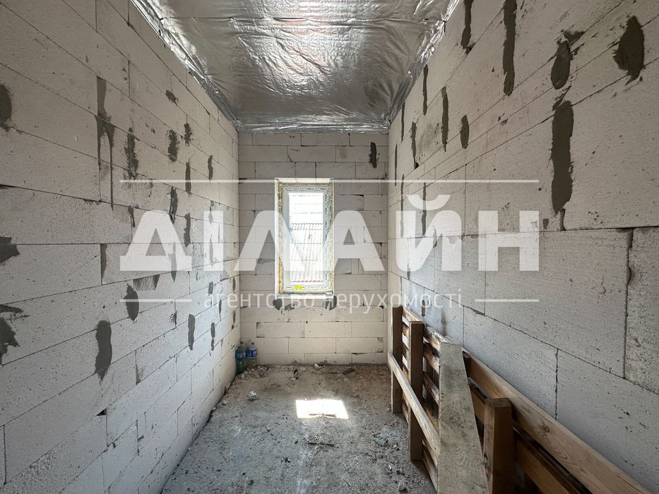 Новый дом 2023 г. 260 м2 , 4 спальни , 3с/у на Бородинском