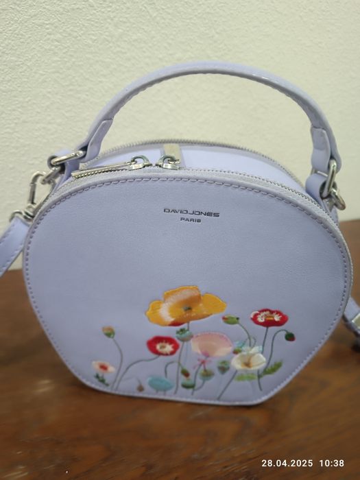 Сумка David Jones,крос бодді