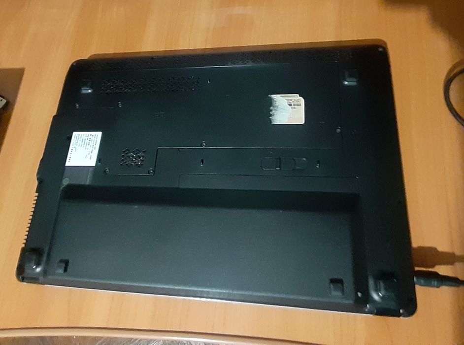 Ноутбук lenovo IdeaPad U350