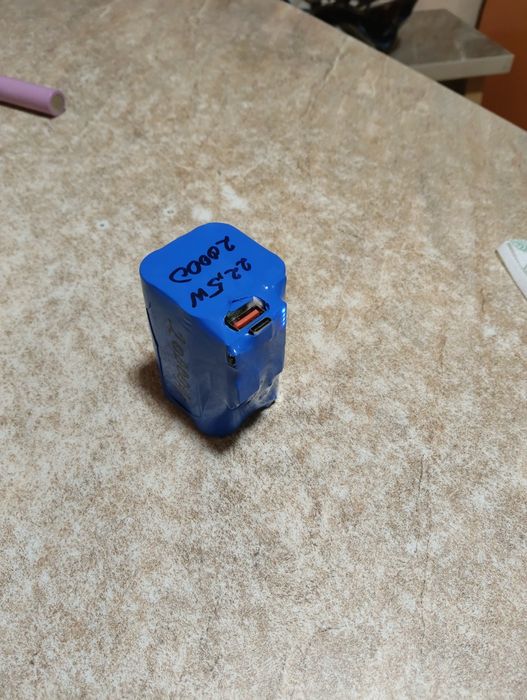 павер банки (power bank)