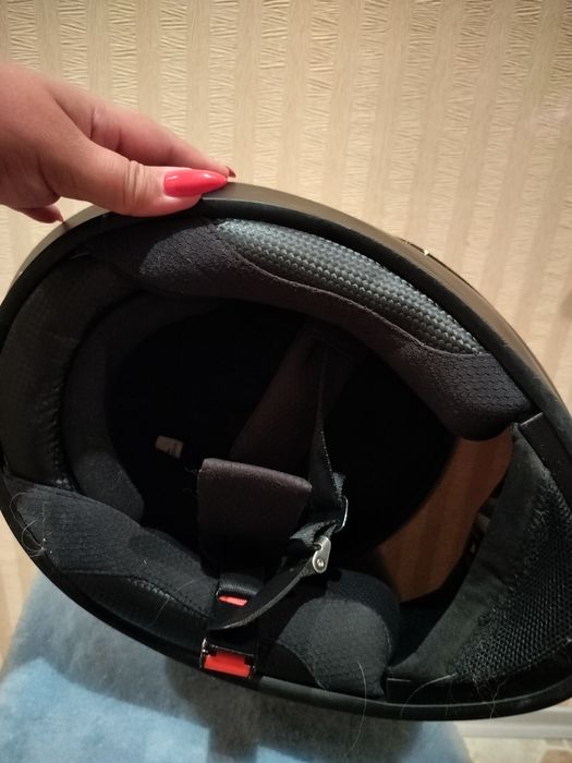 Фірмовий шолом Virtue