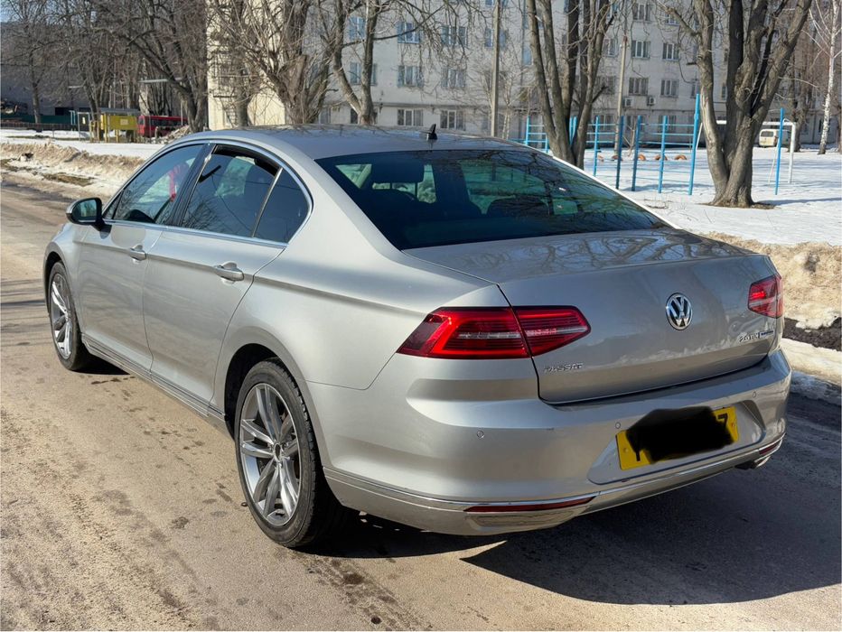 Авторозборка Passat B8 Розборка Разборка