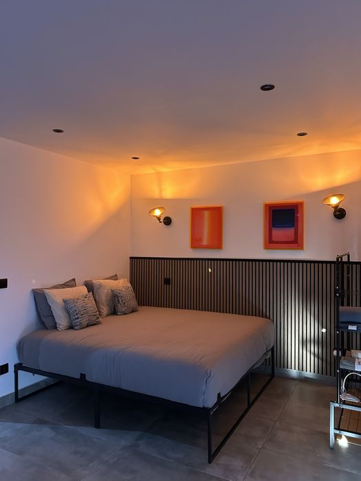 Apartamento T0/1 - Remodelado e Equipado ALBUFEIRA - Oura