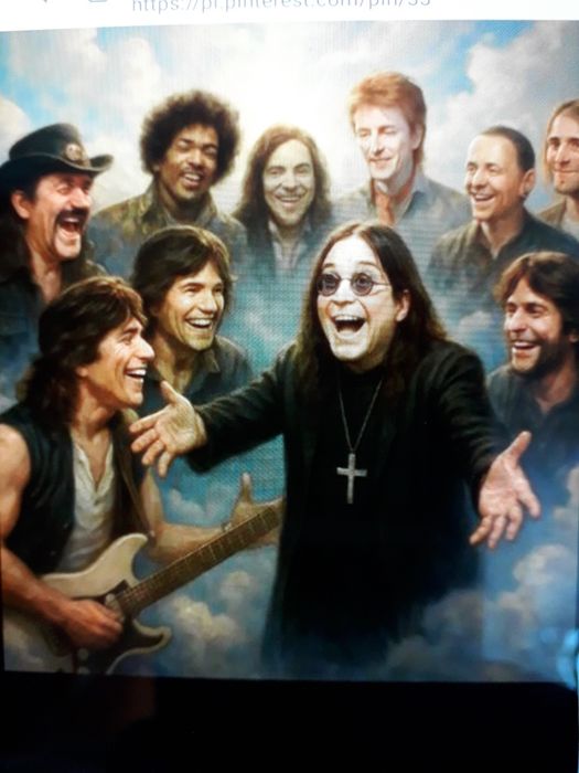 Archiwum heavy rocka BLACK SABBATH- Live in Montreaux. 1970. 2 LP.