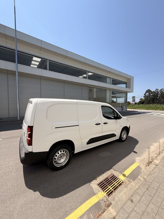 Peugeot Partner L2 Longa c/IVA