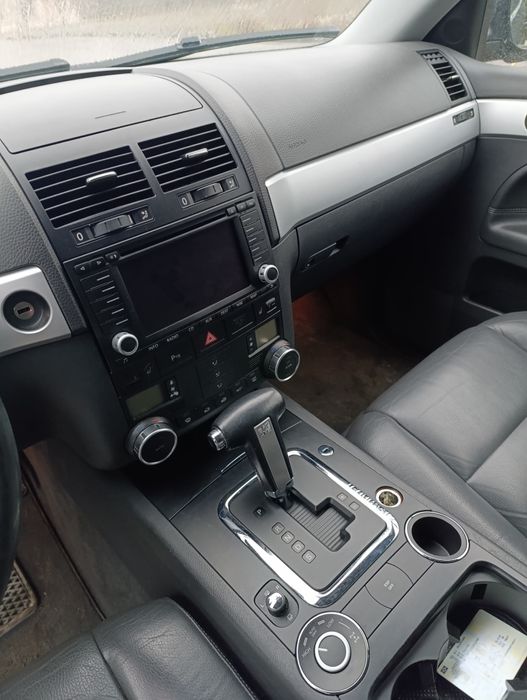 Продам Volkswagen Tuareg