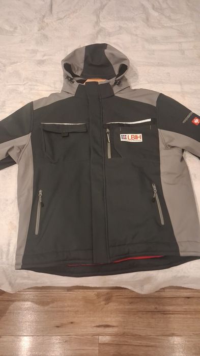 Kurtka zimowa Engelbert Strauss XXL