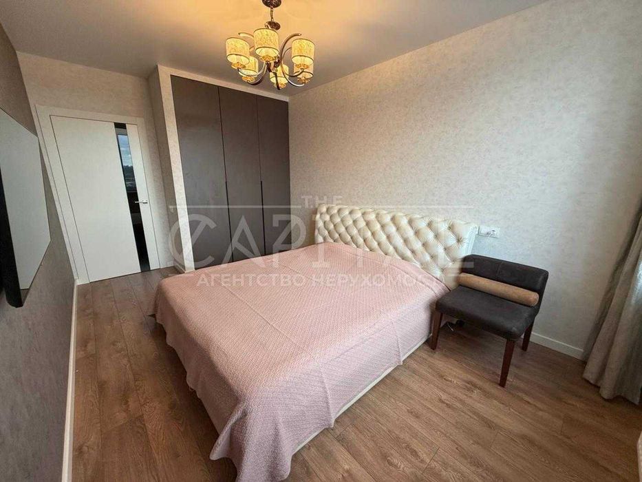 3-комнатная квартира по адресу (площадь 95 м²) - Atlanta.ua - фото 10