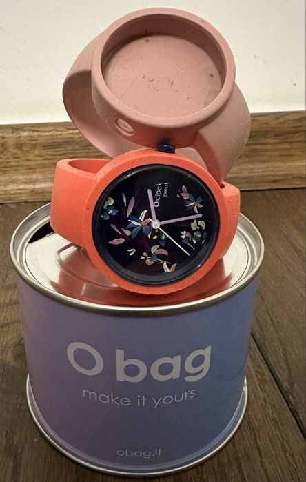 Годинник O clock great