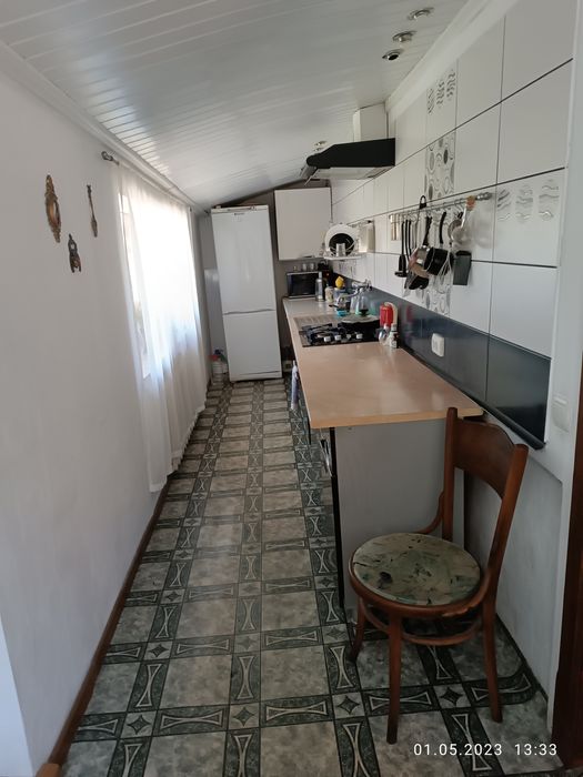 Відпочинок в Косові.