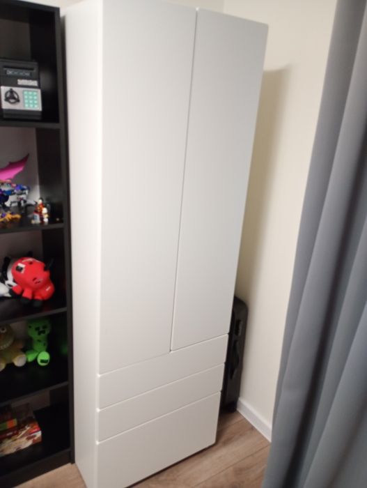 Szafa Smastad/ Plasta Ikea