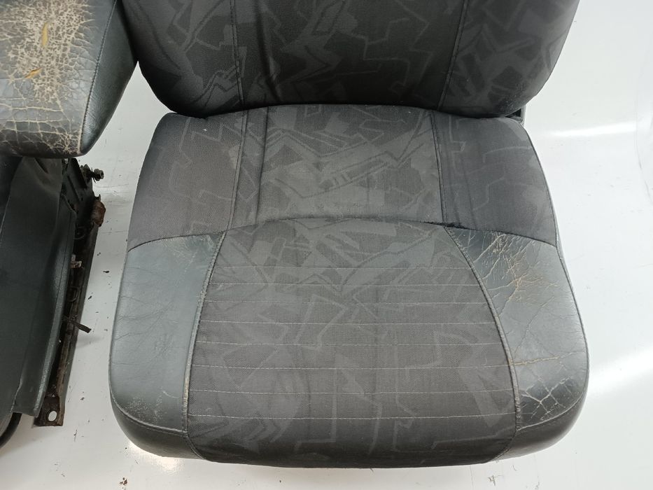 Conjunto de bancos - VOLVO 440 K (445) | 88 - 96