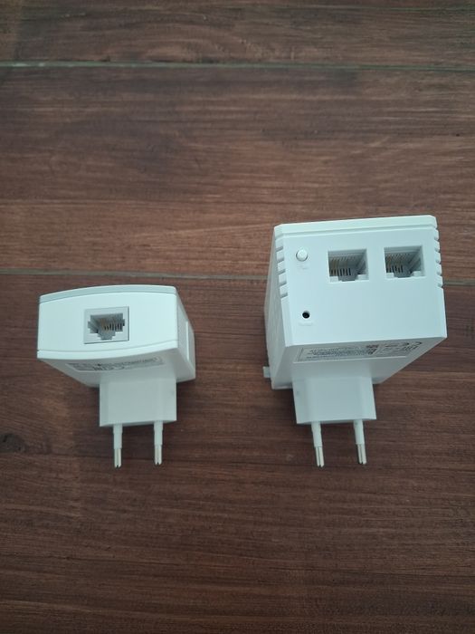 TP-Link AV600 powerline