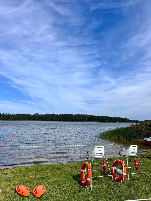 Marina Augustów - BRYZA 2