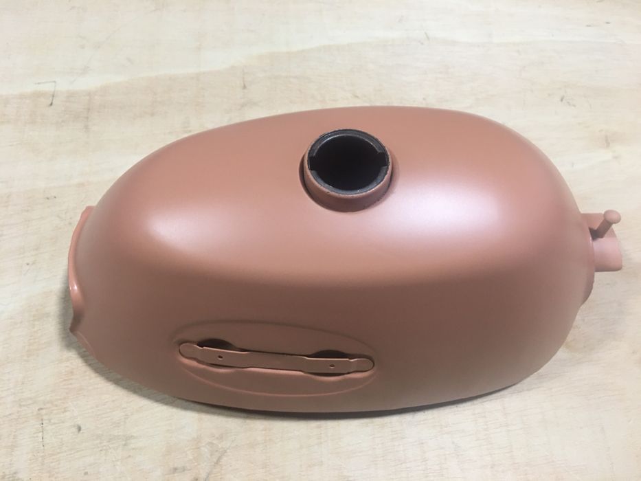 Tanque combustivel Mini Honda Mini trail