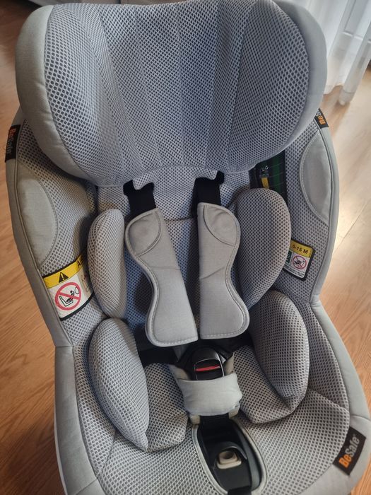 Fotelik BeSafe iZi Turn i-Size