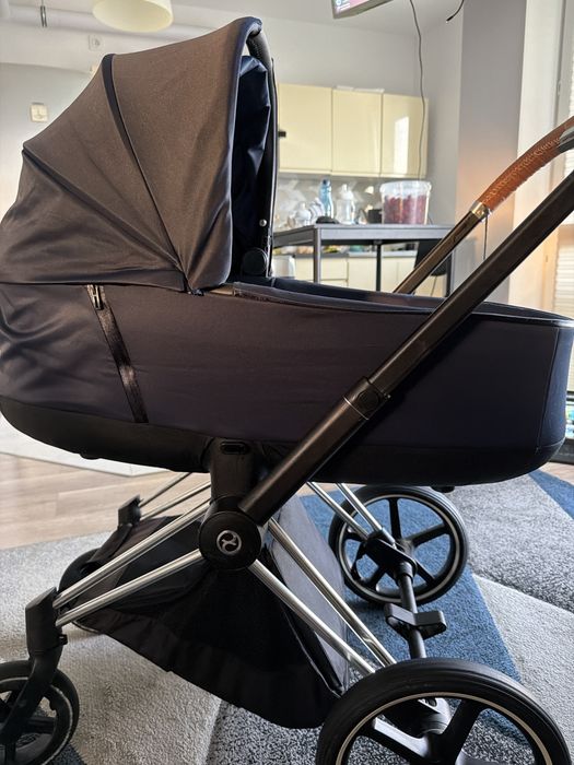 Wózek cybex priam
