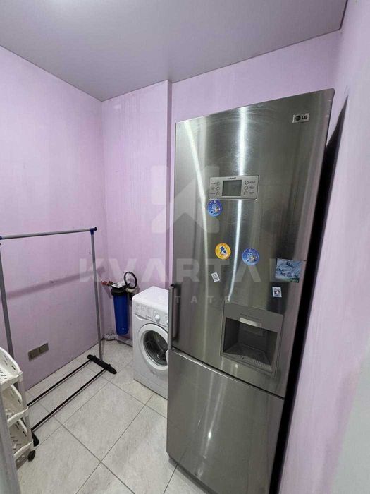 Продам квартиру з ремонтом ЖК На Прорізній