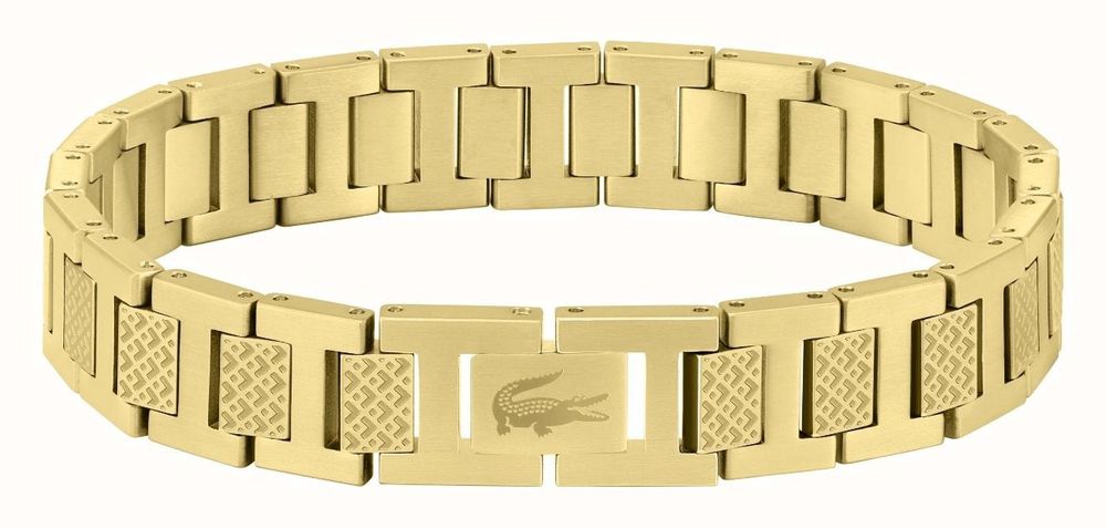 Чоловічий браслет Lacoste