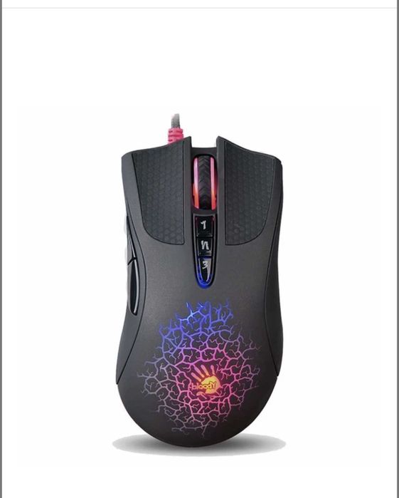 Ігрова мишка Bloody a90