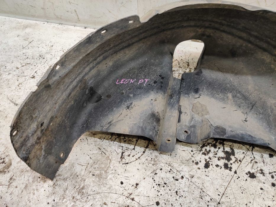 Seat Leon I Nadkole Prawe Tylnie Prawy Tył