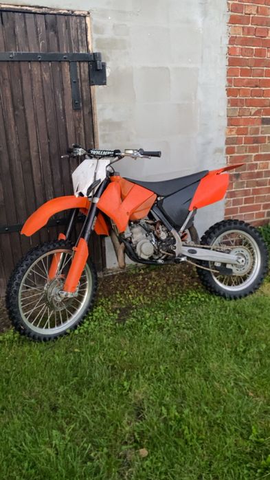KTM