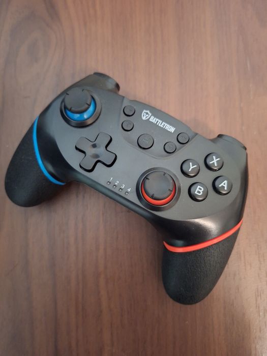 Джойстик для ігри
