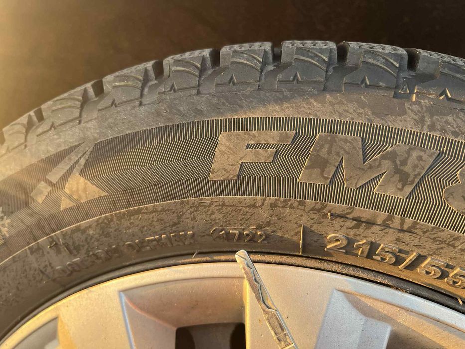 Ford Mondeo 2.0 tdci 130 km kombi