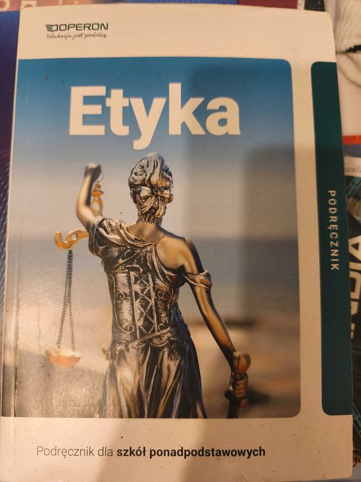 Komplet książek do liceum 1k