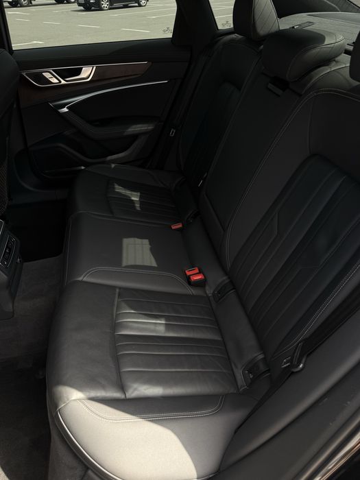 Audi a6, ауди а 6, ауді а6 мягкий гібрід