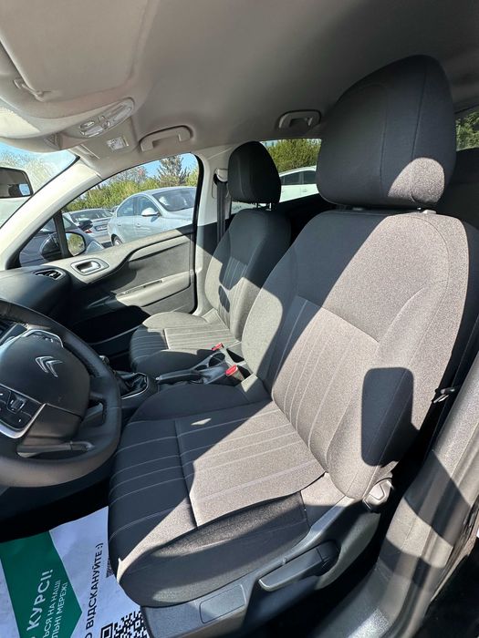 Продам Citroen C4 2012 рік можлива розстрочка,кредит,обмін!