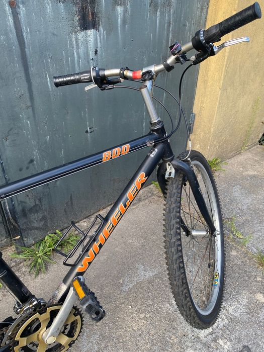 Wheeler 800 Męski rower