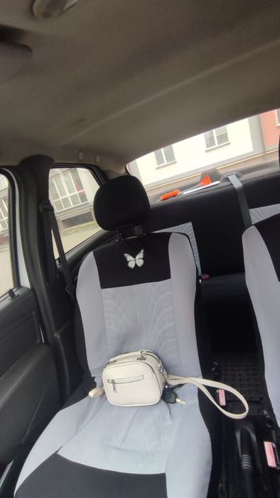 Renault Logan/Рено логан седан