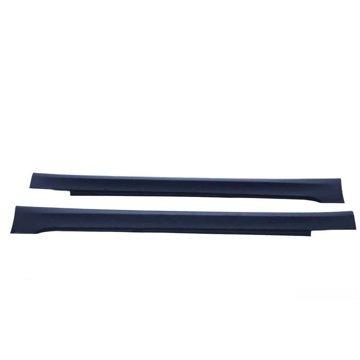 Boczne nakładki progowe progi  BMW 5 E60 (2003-11) M-Pakiet M5-Look