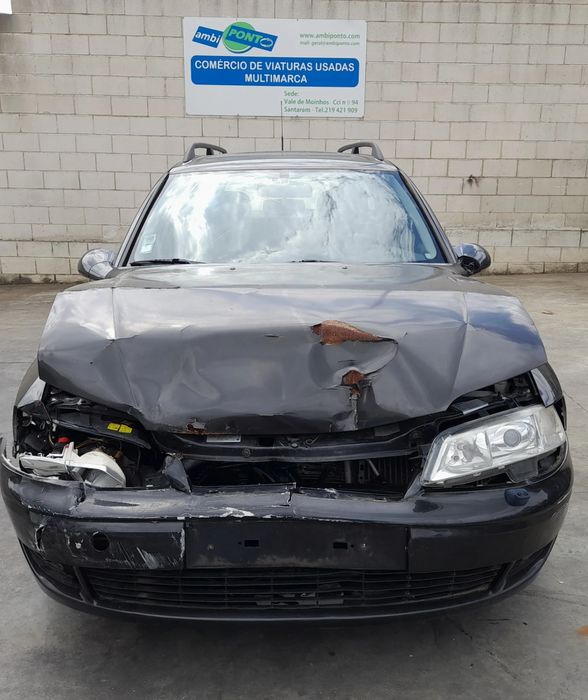 Para peças OPEL Vectra B Caravan (31_)