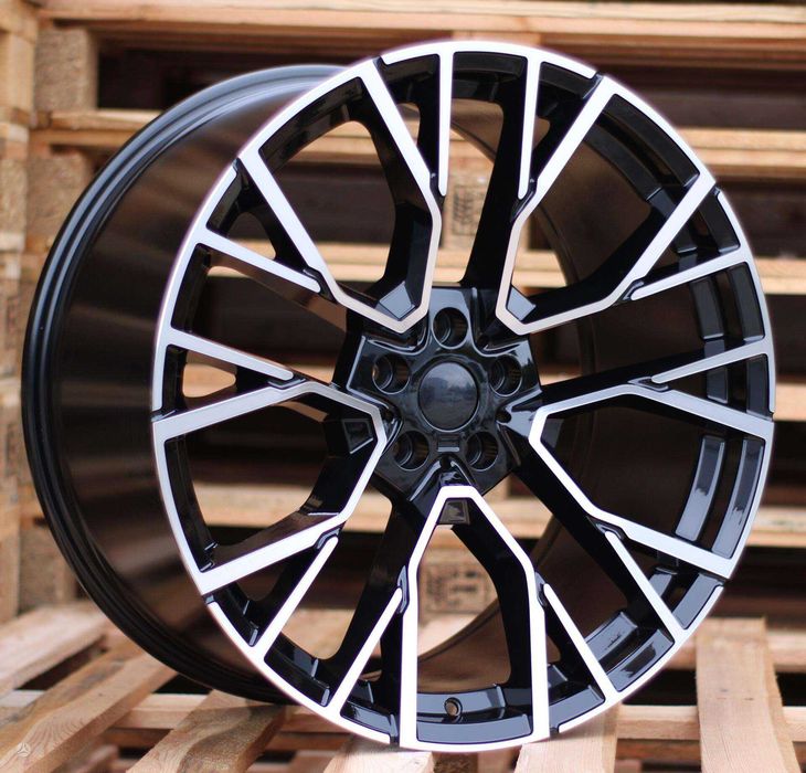 Jantes ///M X5 X6  (G03/G05/G18) 20"